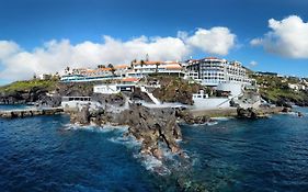 Madeira Hotel Rocamar